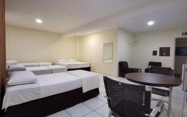 Smart Cataratas Hotel