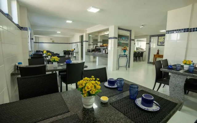Hotel Pousada do Farol
