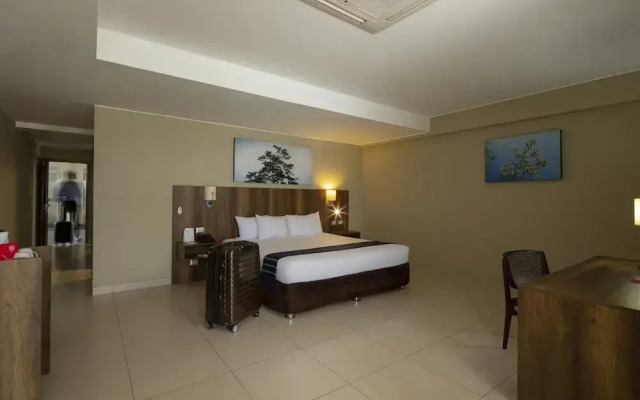 Casa Andina Select Pucallpa
