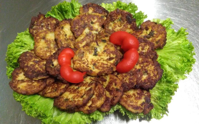 Penzion U Zeleného Stromu