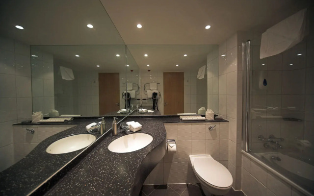 Greetham Valley Hotel