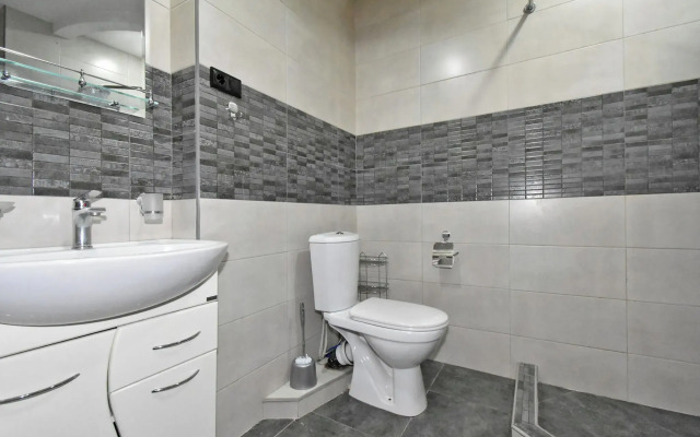 Luxury Apartment in the Centre of Yerevan