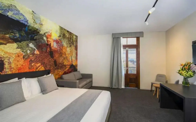 Kennigo Hotel Brisbane