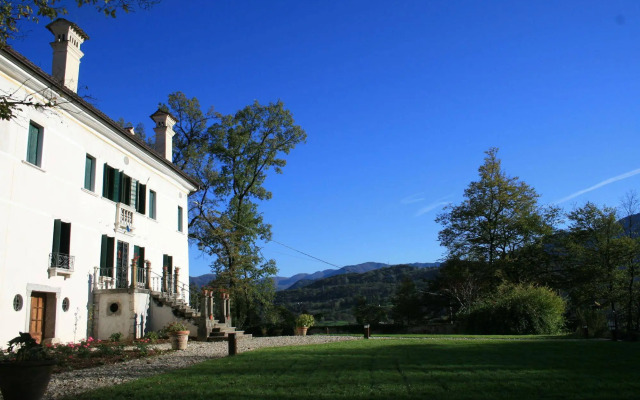 Villa San Liberale - Suites & Wellness - Villa Veneta