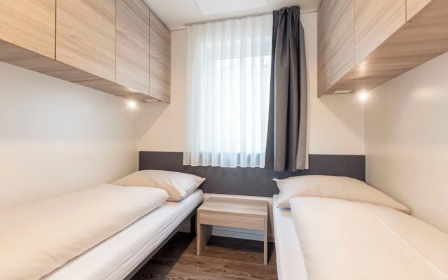 Chalets & Glamping Nassfeld