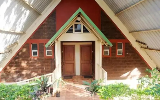 Wind Chalet Resort