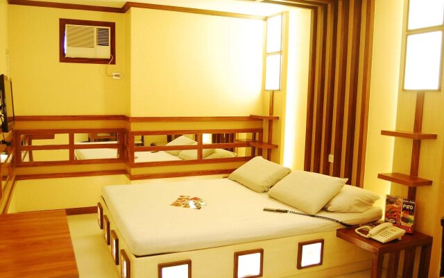 Hotel Sogo Cebu