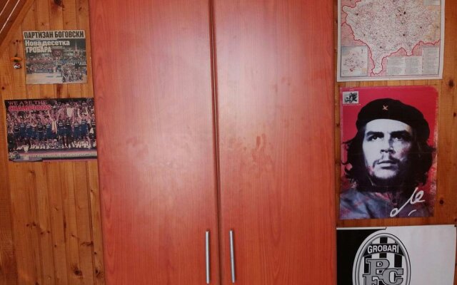 Guesthouse Durmitor Magic