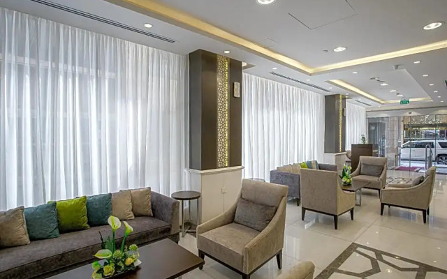 Swiss International Al Madina