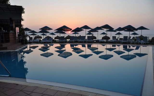 Faustina Hotel & Spa