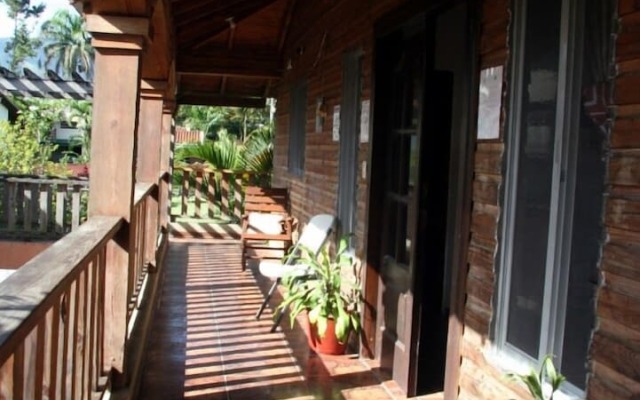 Villas Anacaona