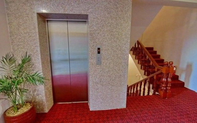 Palace View Hotel