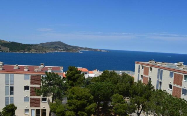 Appartement Banyuls-sur-Mer, 2 pièces, 4 personnes - FR-1-225C-442
