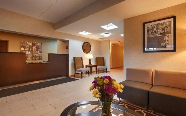 Days Inn by Wyndham Indiana PA Near IUP
