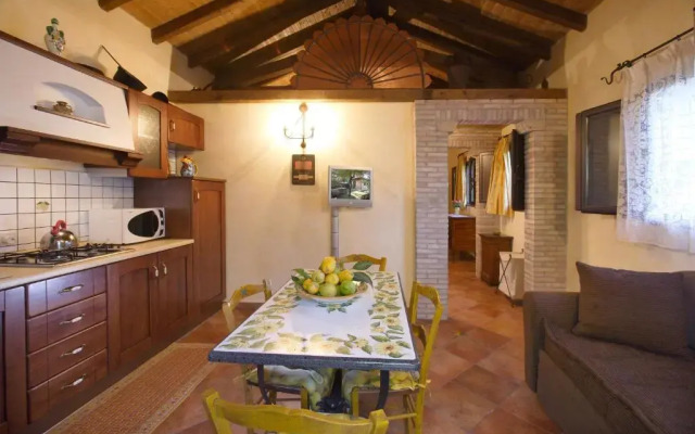 Villa Scozilia