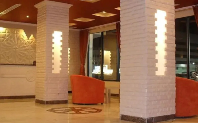 Safari Al Khobar Hotel