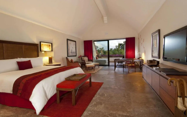 Grand Class at Grand Velas All Inclusive