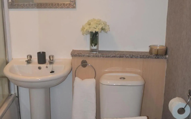 Kelpies Serviced Apartments McDonald- 2 Bedrooms