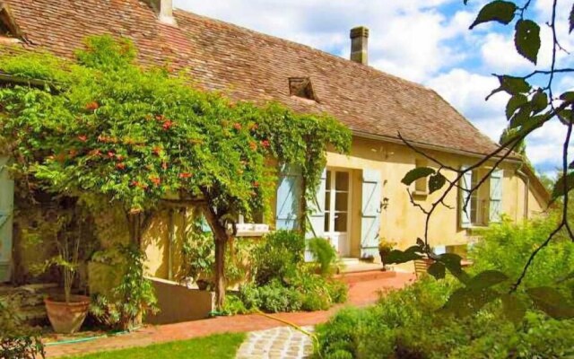 Chambres D'hôtes De Charme La Gabarie