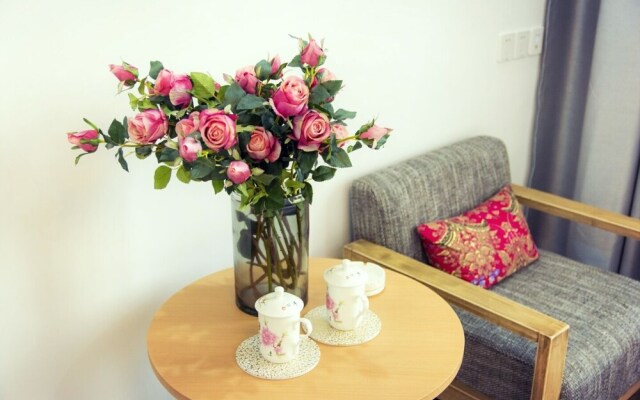 Wonderful Dream Ziweiyuan Resort