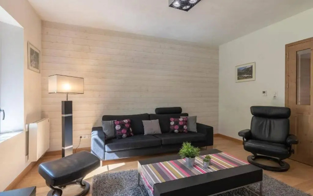 Appartement Saint-Lary-Soulan, 3 pièces, 6 personnes - FR-1-296-320