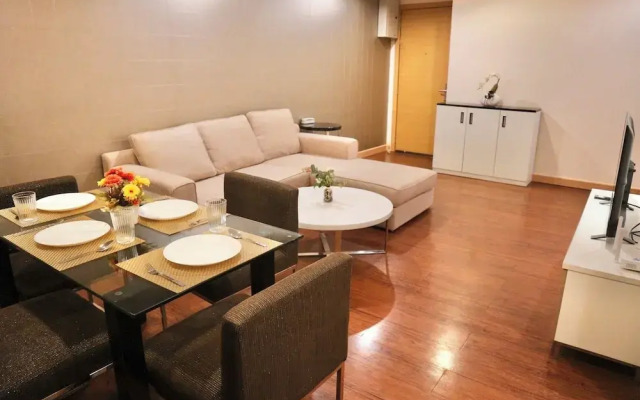 Icon Narindra Suites Hotel