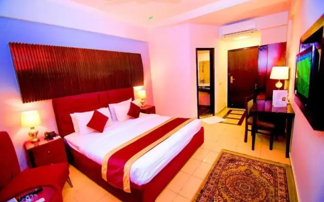Premier Inn Express Lahore