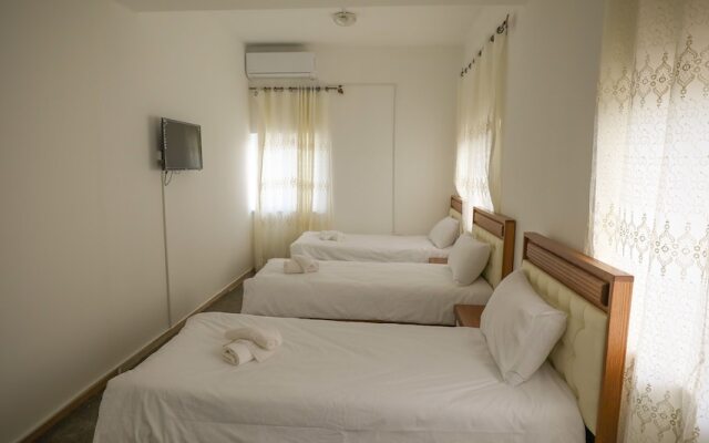 Damascus Gate Rooms Motel