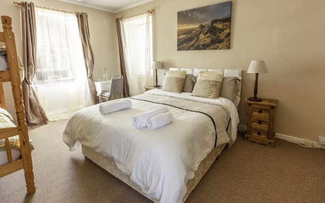 Doune Bed and Breakfast
