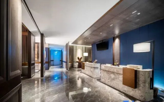 MiLan Hotel
