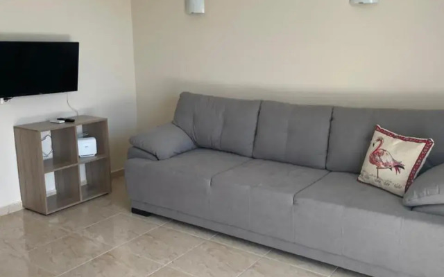 Studio in MarinaVille Complex
