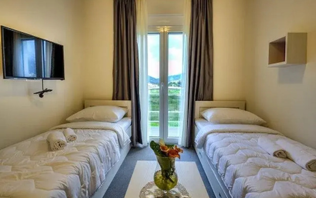 Apartmani Bristol Igalo