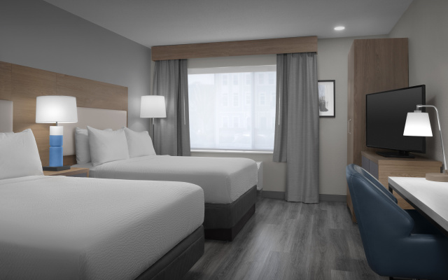 Candlewood Suites Annapolis by IHG