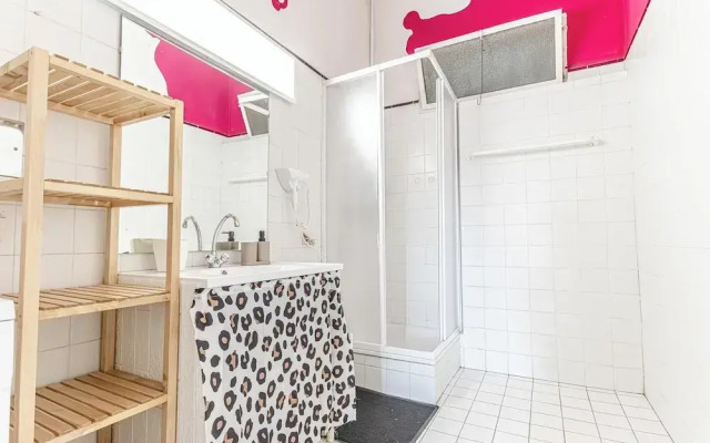 Affordable Stay Prime Location by Danube
