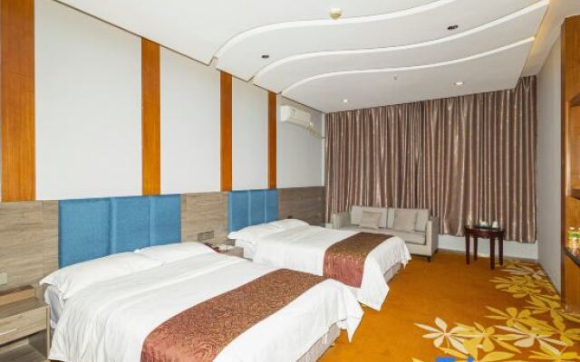 Yiyuan Hotel
