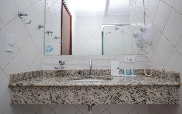 Bristol Zaniboni Hotel