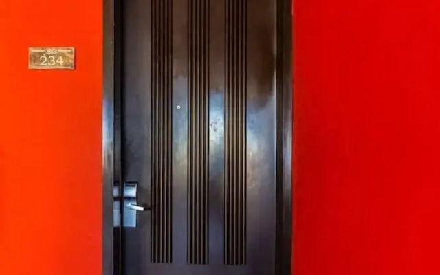 Beachfront! Luxury! 2 BR, W/ Plunge Pool. Paradise