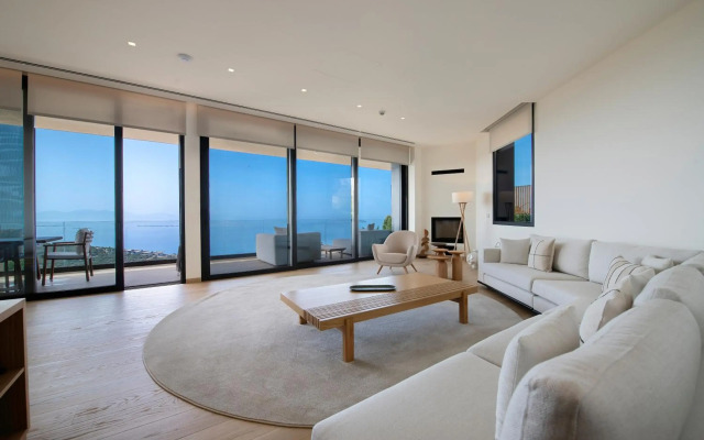 Six Senses Kaplankaya