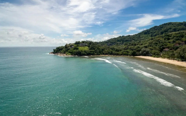 Nakalay Palm Resort Phuket