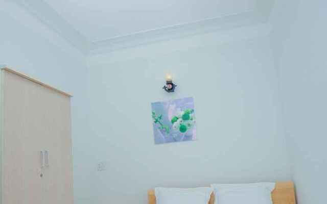 Van May Homestay Hoian