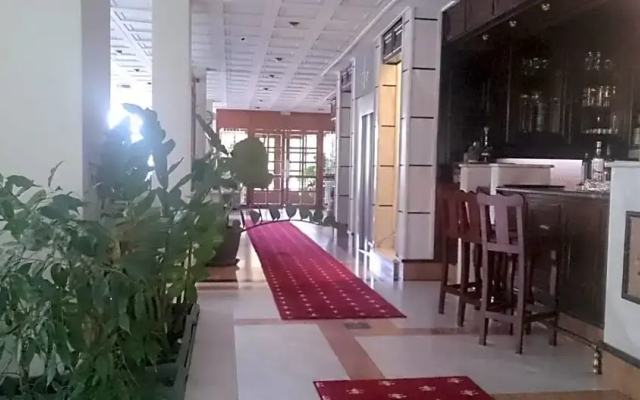 Hotel Villa Tasko
