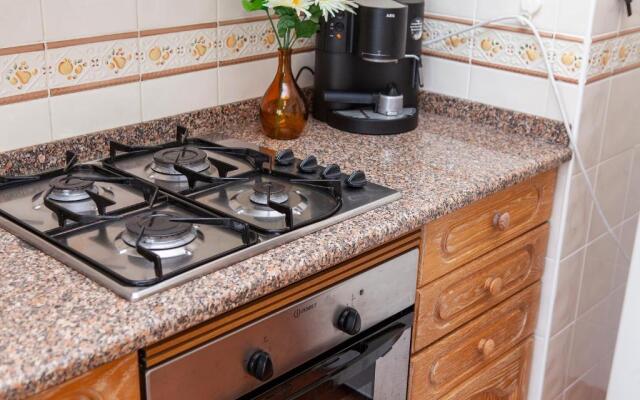 A63 - Gama Marina View Apartment