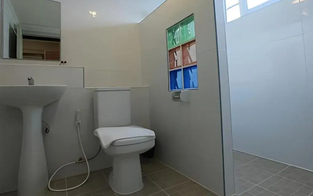 Muanmanee Boutique Hotel