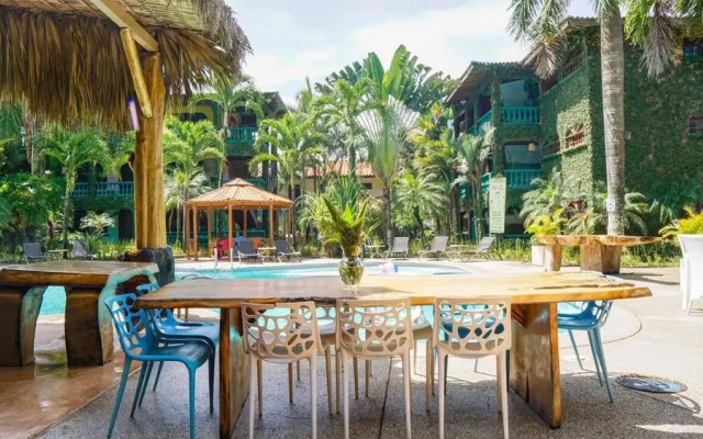Marea Brava Hotel & Villas