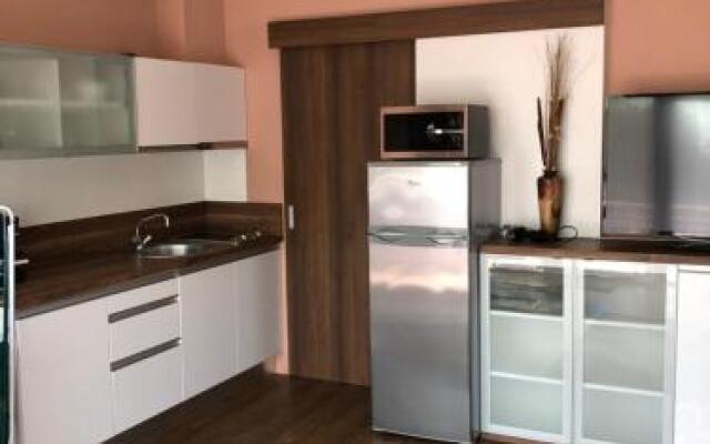 Dorina Wellness Apartman