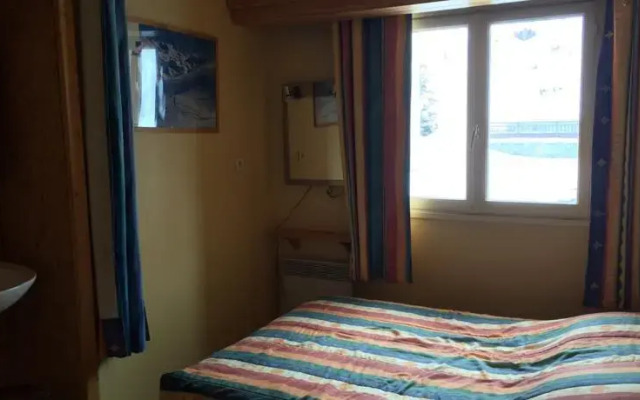 Chalet Les Airelles