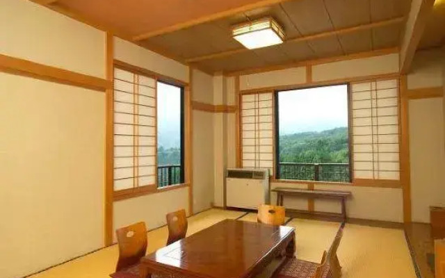 Ryokan Umekawasou
