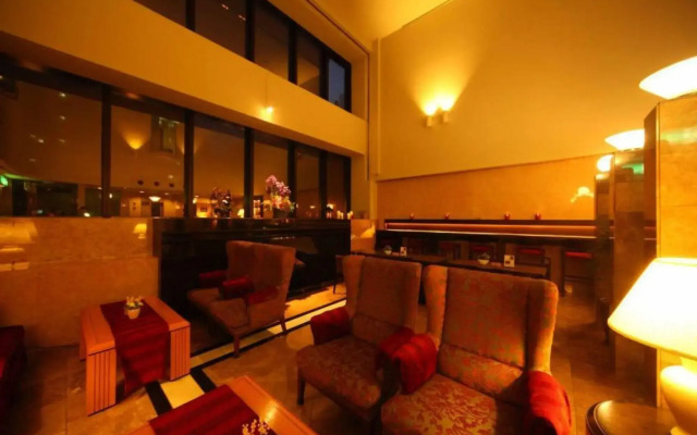 Sapporo Classe Hotel