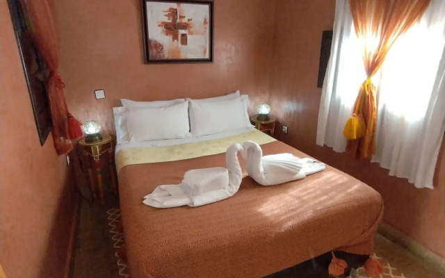 Riad Andalla