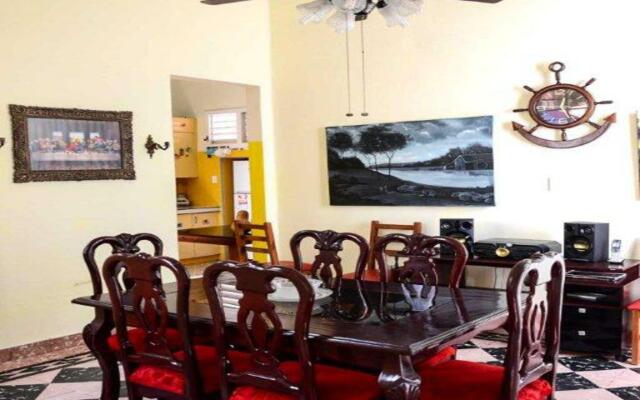 Hostal Casa Juanita y Rafael